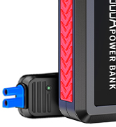 car jump starter