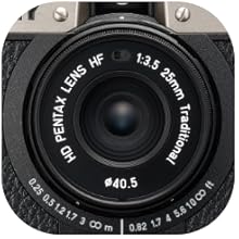 PENTAX 17