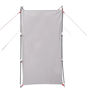 Storage tent