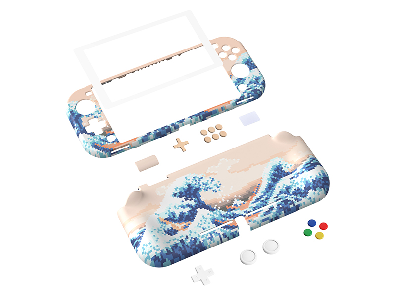 Protective Case for Nintendo Switch Lite