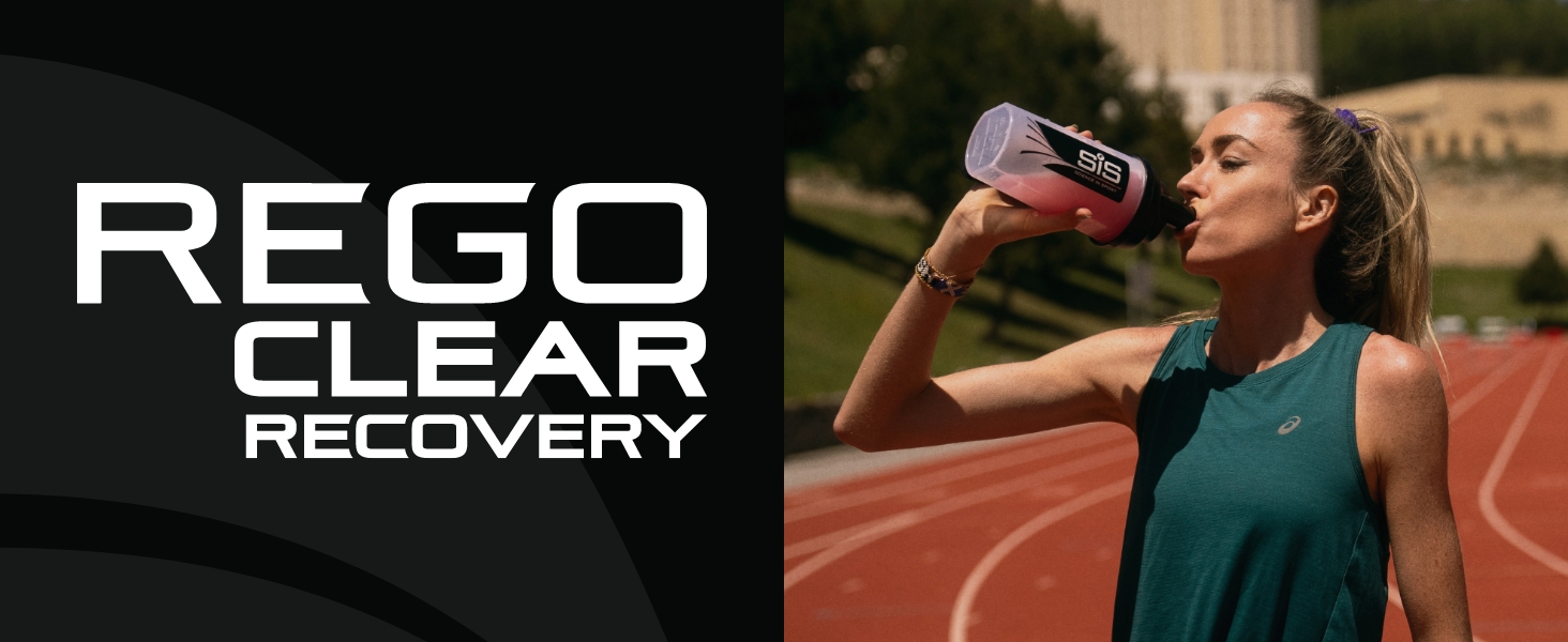 REGO Clear Recovery
