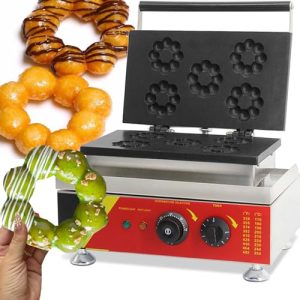 Non-Stick Coating for Bakeries Restaurant Snack Bars