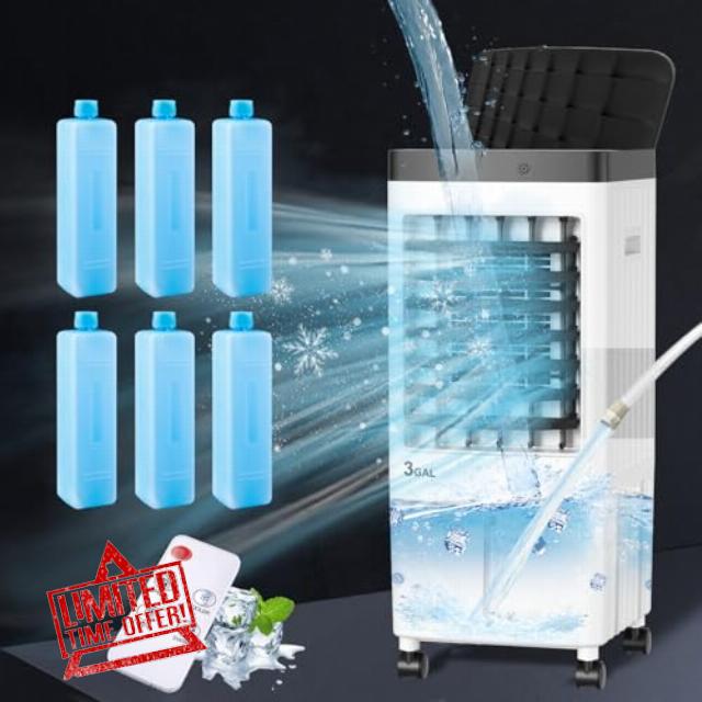 Portable Air Conditioners