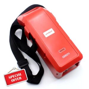 External Battery GEB171 for TPS100 TCA1800 TC2003 TC2005 Series Total Station