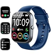 Smart Watch for Men Women Answer/Make Calls, 1.91
