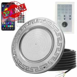 Pool Lights for Inground Pool