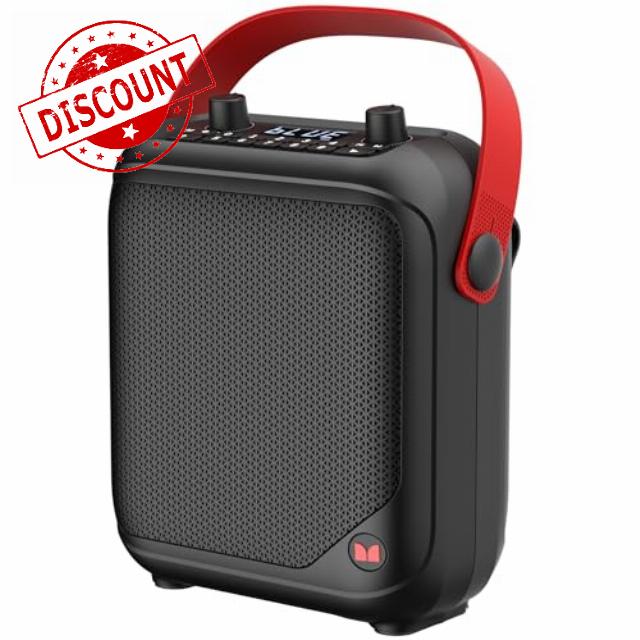 Monster Portable Bluetooth Speakers