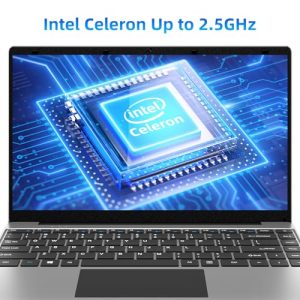 14" FHD 1920x1080 Display