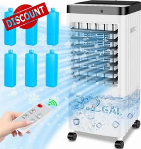 Portable Air Conditioners