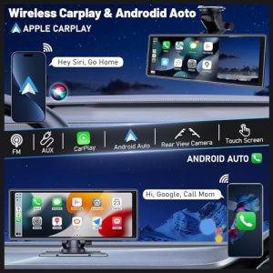 Carplay Box Screen GPS Navigation for Car