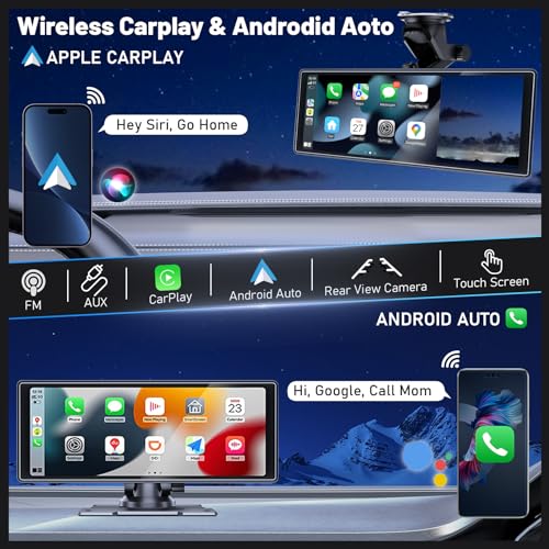 Carplay Box Screen GPS Navigation for Car