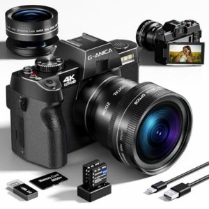 Digital Camera