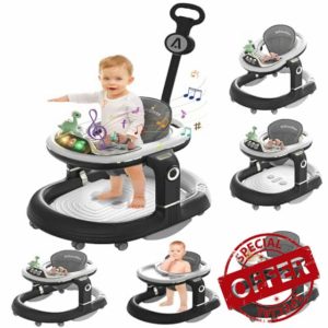Baby Walker