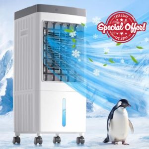 Portable Air Conditioners