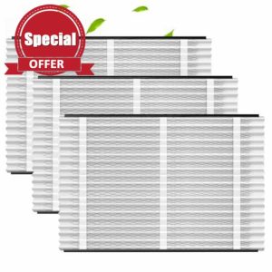 Upgraded 410 Replacement Filter（3Pack）