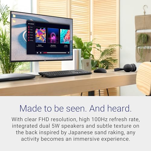 QHD (2560x2440) Display