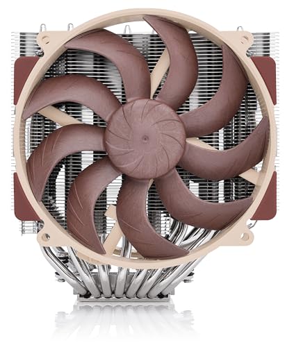 Dual Tower CPU Cooler
