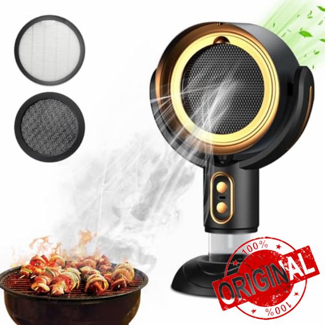 Mostop Desktop Range Hood