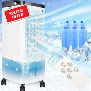 Portable Air Conditioners