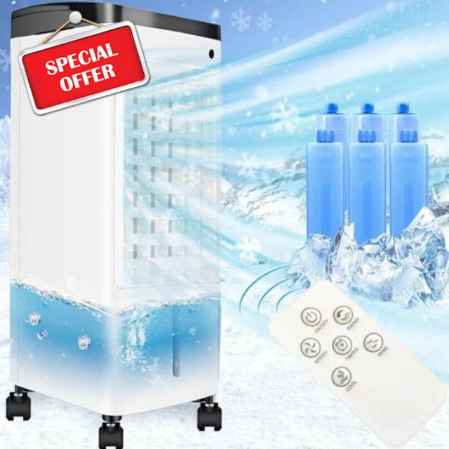 Portable Air Conditioners
