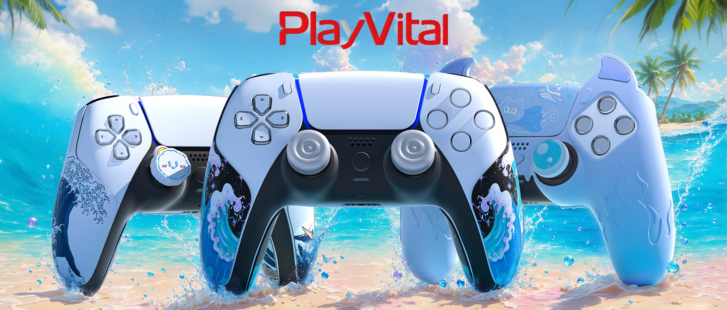 playvital