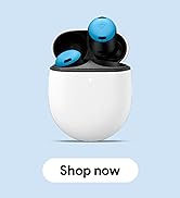 Brand Media Cards - Pixel Buds Pro