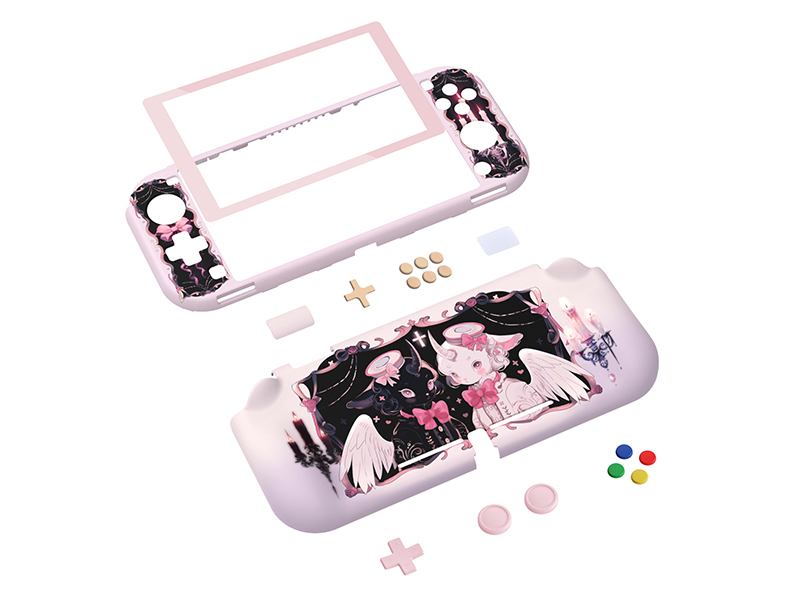Protective Case for Nintendo Switch Lite