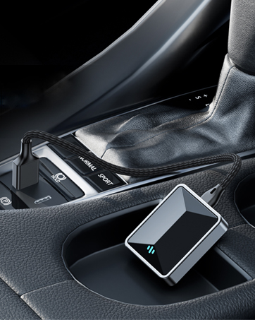 android auto adapter