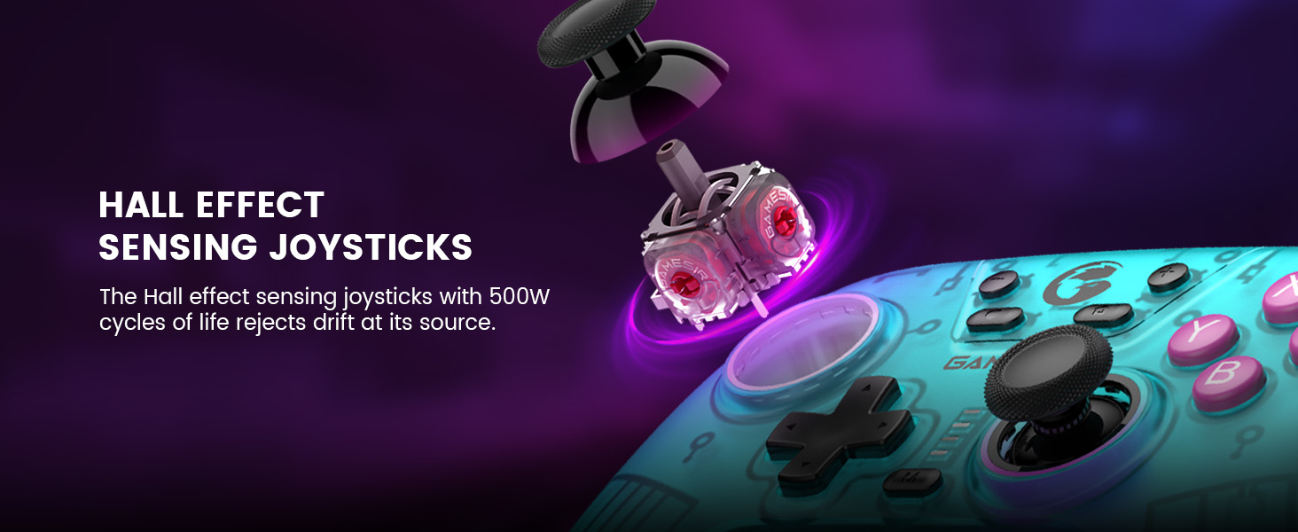 switch controller