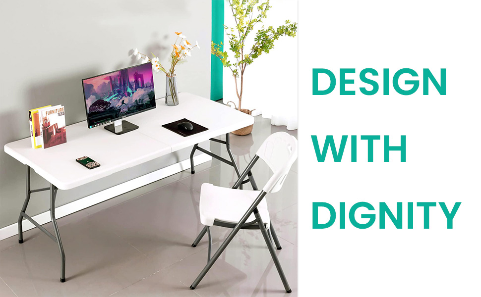 Design with dignity