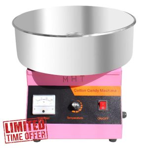Candy Floss Machine