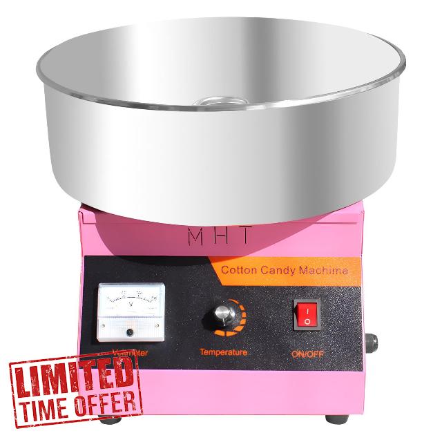 Candy Floss Machine