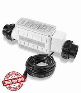 520555 Salt Chlorine Generator Cell