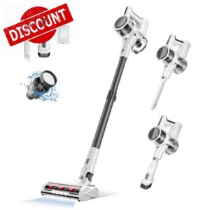Vacuum Cleaners for Home Cordless