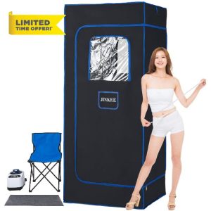 Portable Steam Sauna