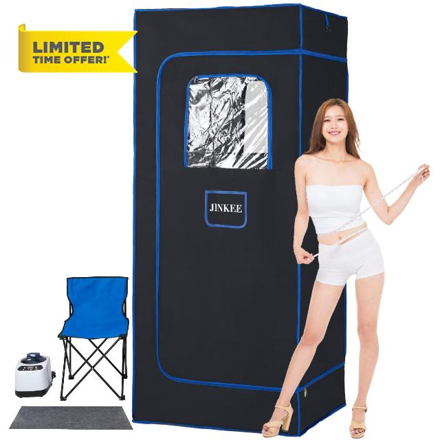 Portable Steam Sauna