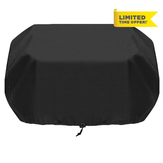 BXDZCOVRRS Grill Cover Fits for Ninja Woodfire Outdoor Grill OG800 and OG900 Series