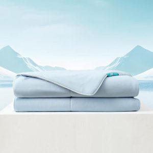 Cooling Comforter Queen Size