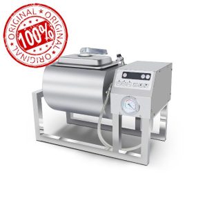 CLIVIA Vacuum Tumbler Marinator