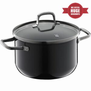 WMF Fusiontec Essential Large Cooking Pot