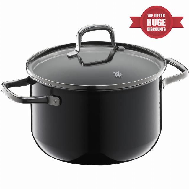 WMF Fusiontec Essential Large Cooking Pot