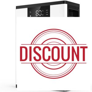 Dehumidifier (1200 sq ft)
