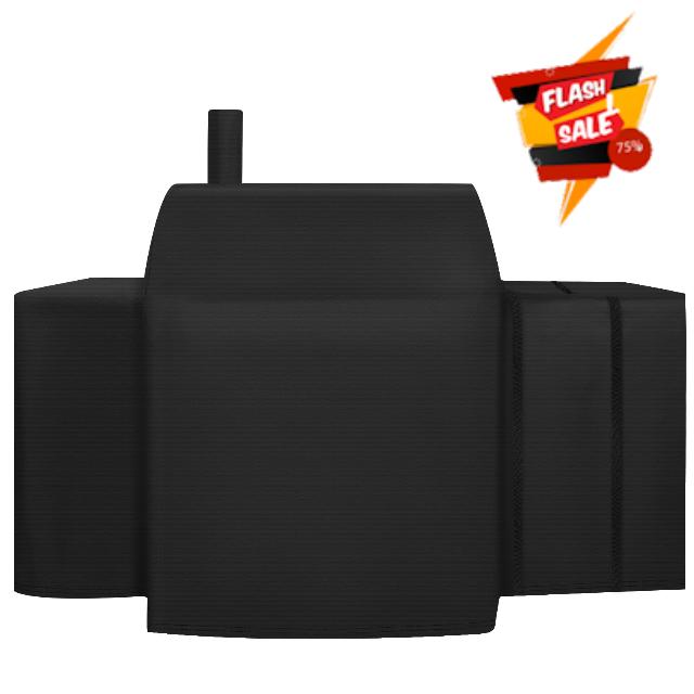 BXDZCOVRRS Grill Cover Fits for Char-Griller 3018