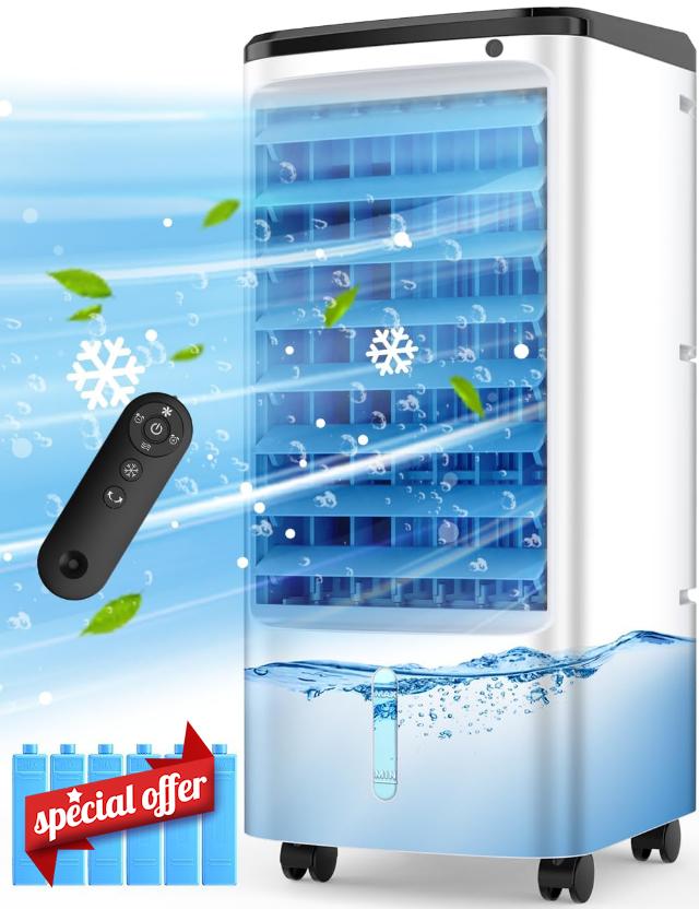 Evaporative Air Cooler