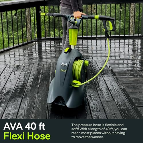 High Power Washer for Car Wash
