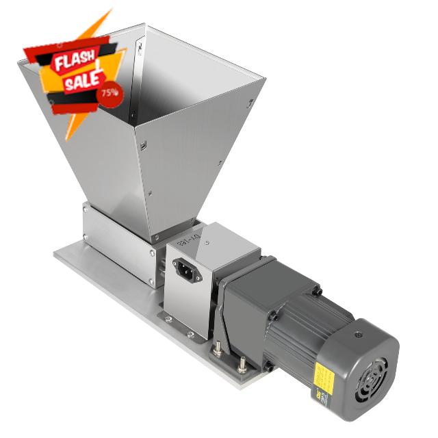 Electric Grain Grinder