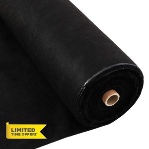 Woven Landscape Fabric 5oz