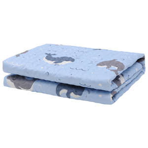 127x127 cm baby mats