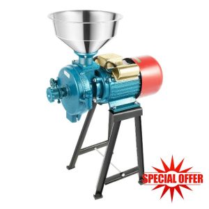 1500W Electric Grain Food Mill