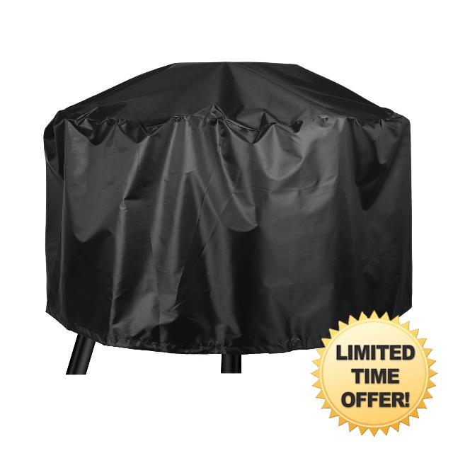 Bonfire Fire Pit Cover